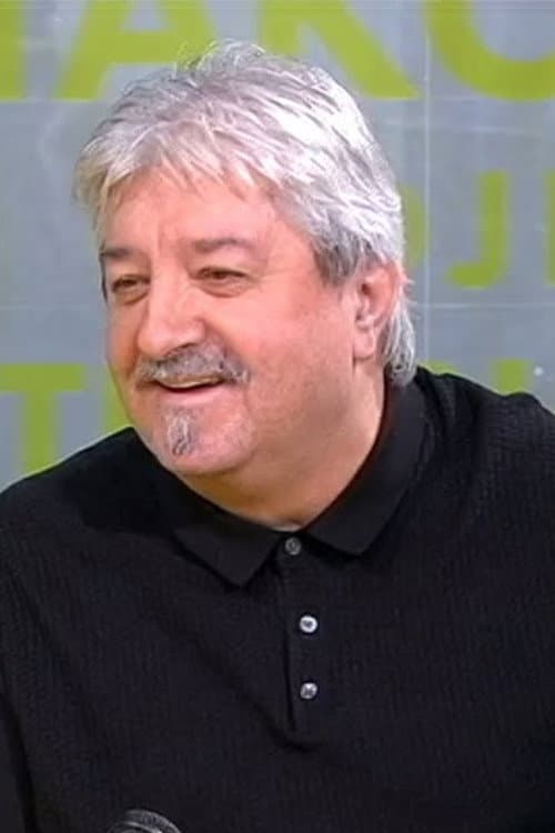 Dragoslav 'Gane' Pecikoza foto