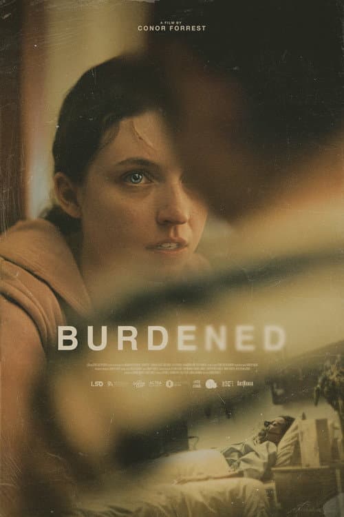 Burdened (2026) poster