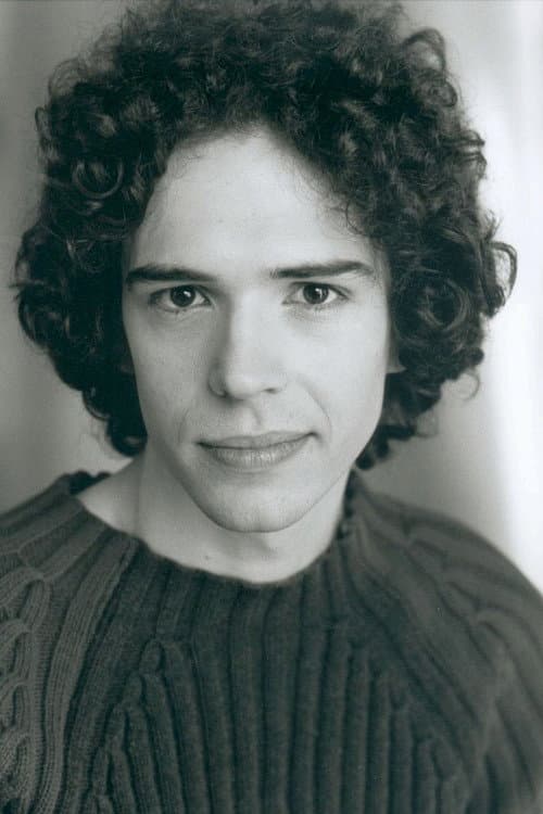Daniel Laflamme foto