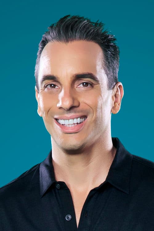 Sebastian Maniscalco foto