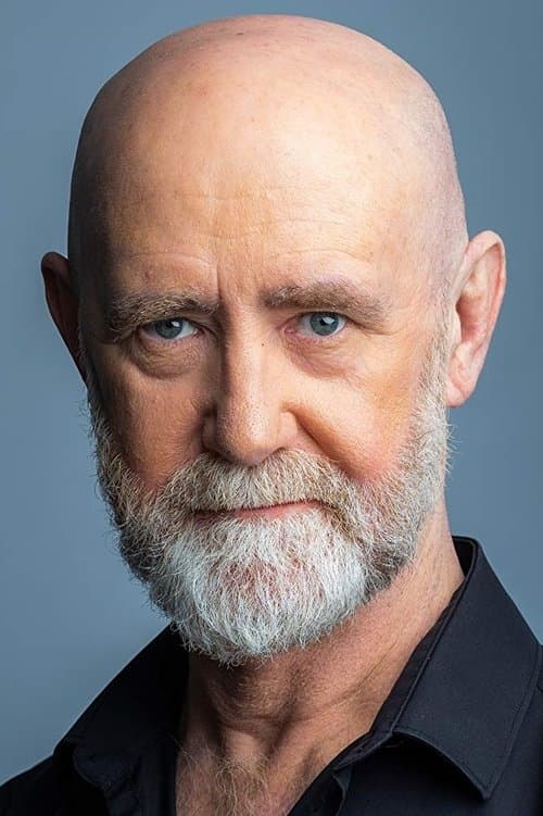 Bill Hutchens foto
