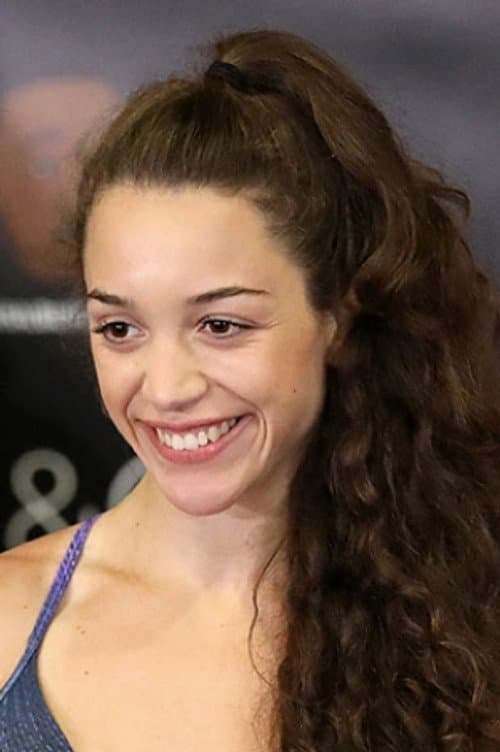 Liana Pirosin foto