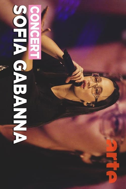 Sofía Gabanna Eurosonic Noorderslag 2026 (2026) poster