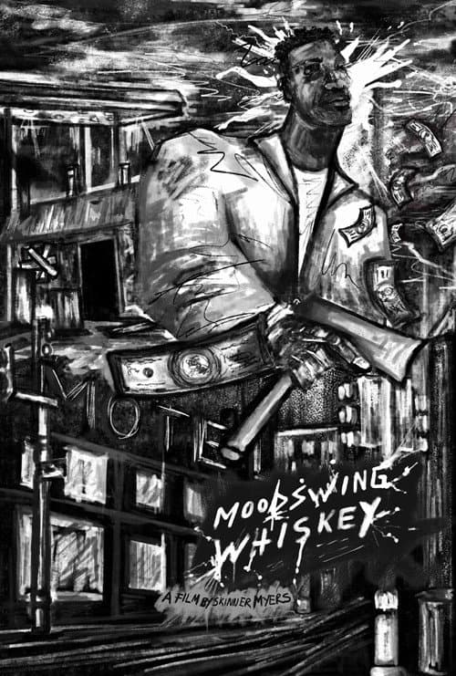 Moodswing Whiskey (2026) poster