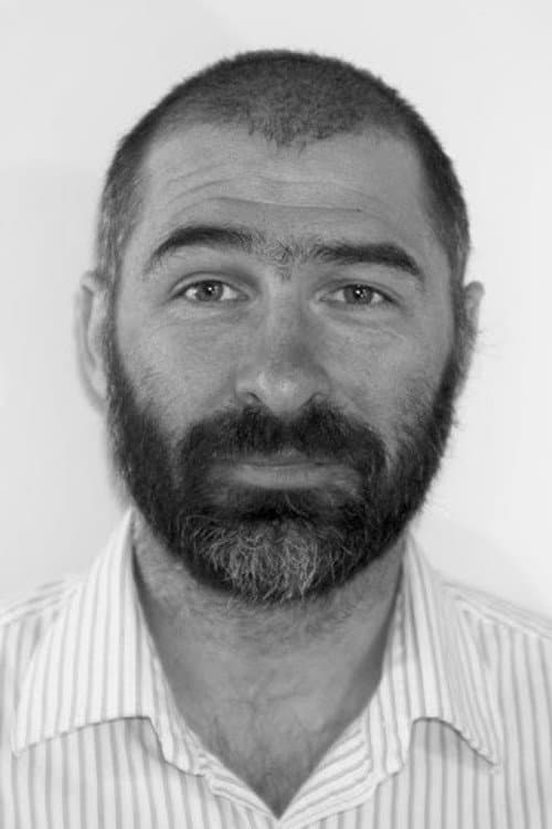 Nick Theodorakis foto
