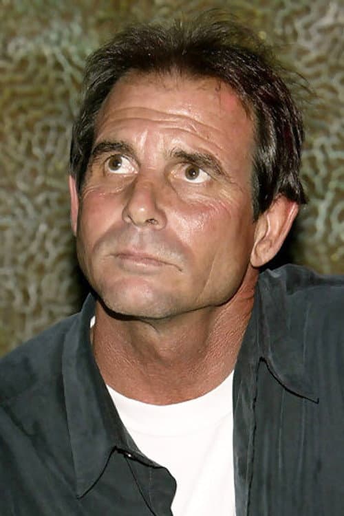 Darrick Doerner foto