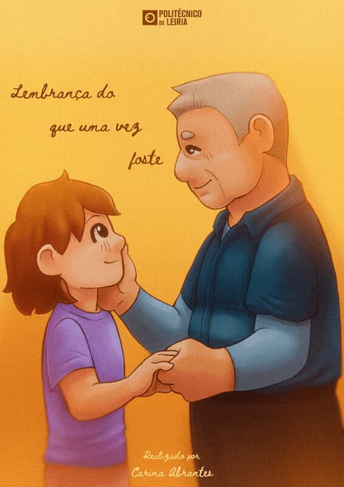 Lembrança Do Que Uma Vez Foste () poster