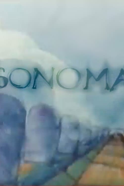Sonoma (1977) poster
