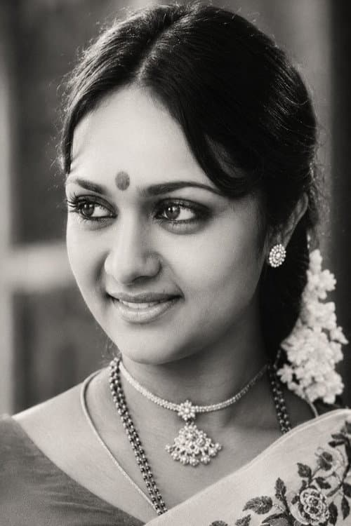 Anuradha foto