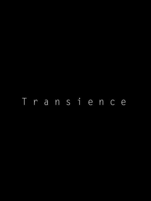 Transience (2013) poster