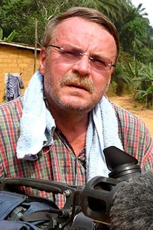 Ernst Sasse foto