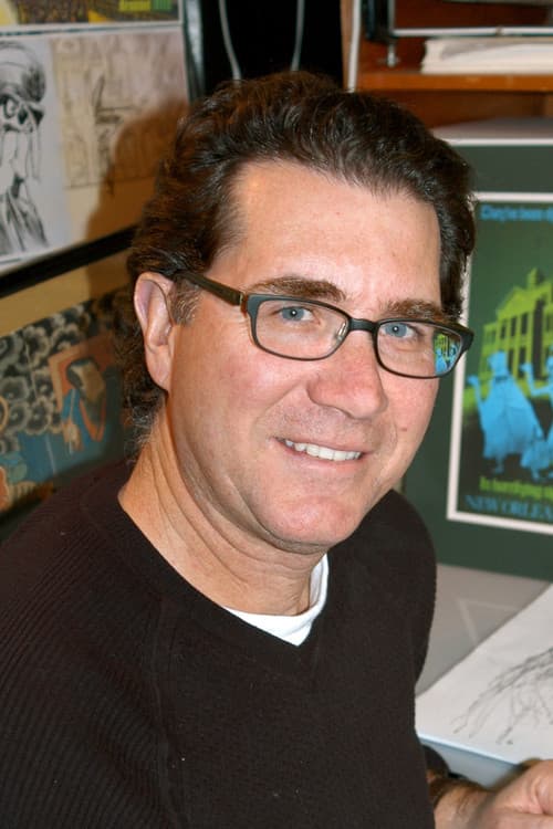 Jamie Mitchell foto