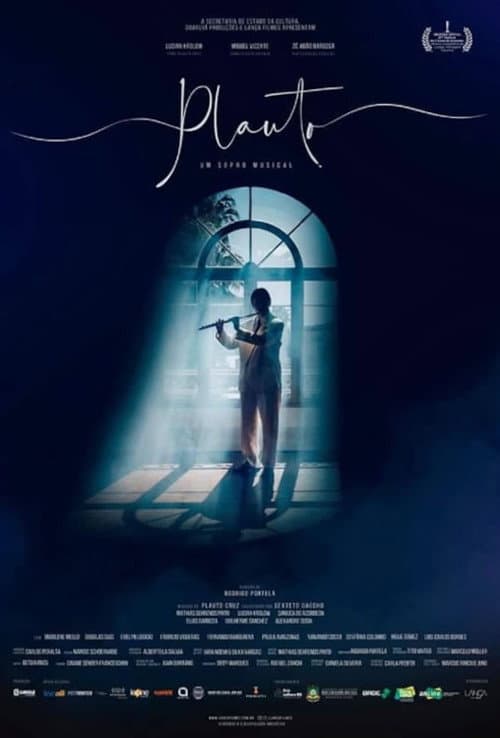 Plauto, Um Sopro Musical (2023) poster