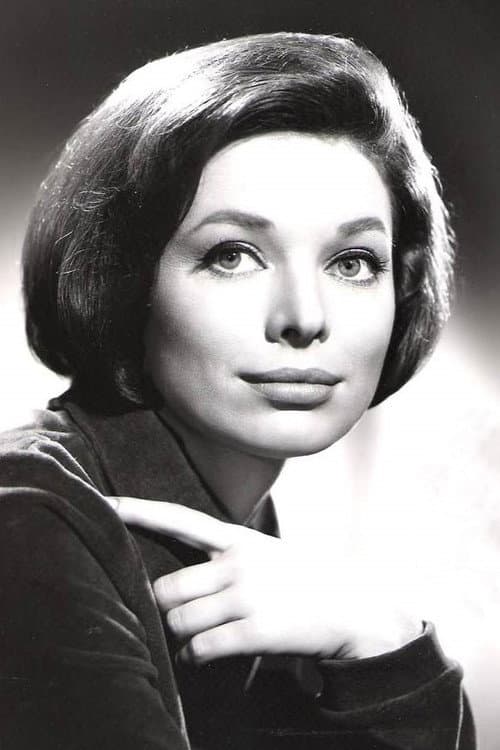 Aneta Corsaut foto