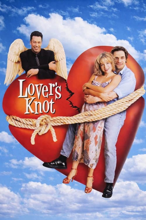 Lover's Knot (1996) poster