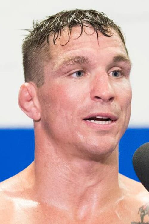 Darren Elkins foto