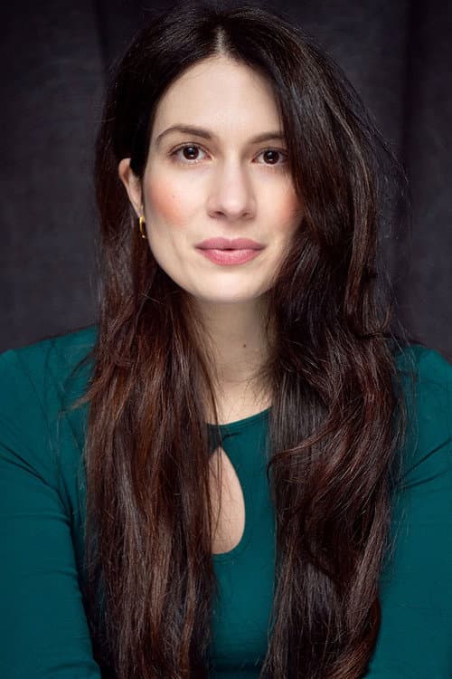 Sarah Nicolazzo foto