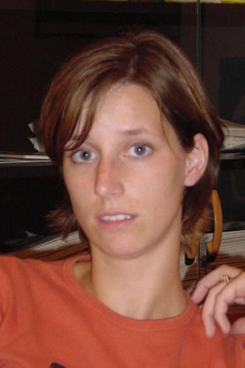 Šárka Dvořáková foto