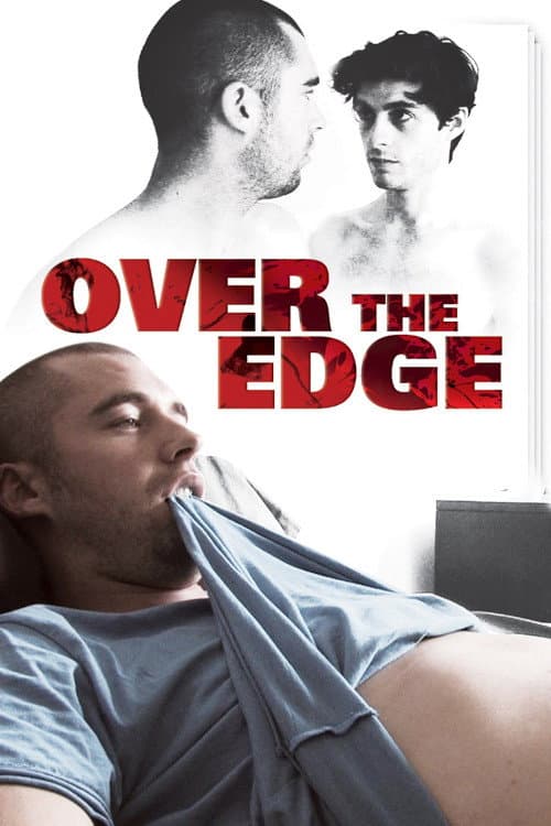 Over the Edge (2012) poster