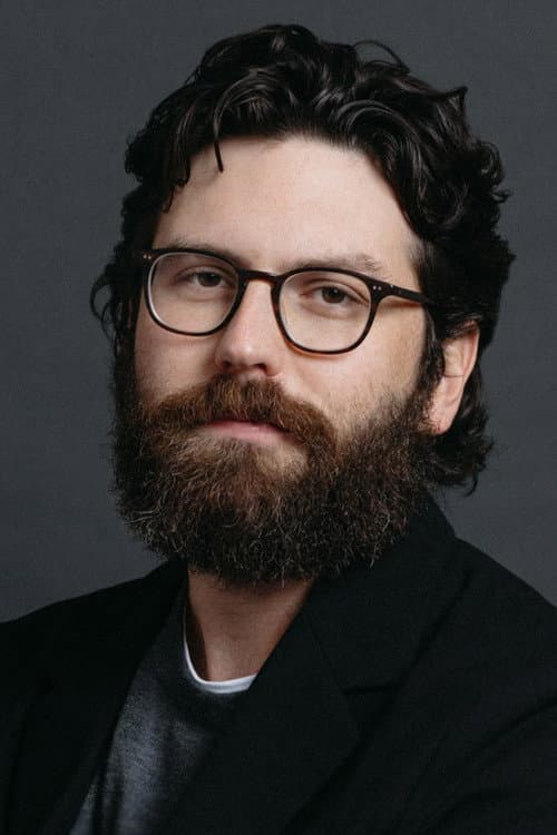 Morgan Evans foto