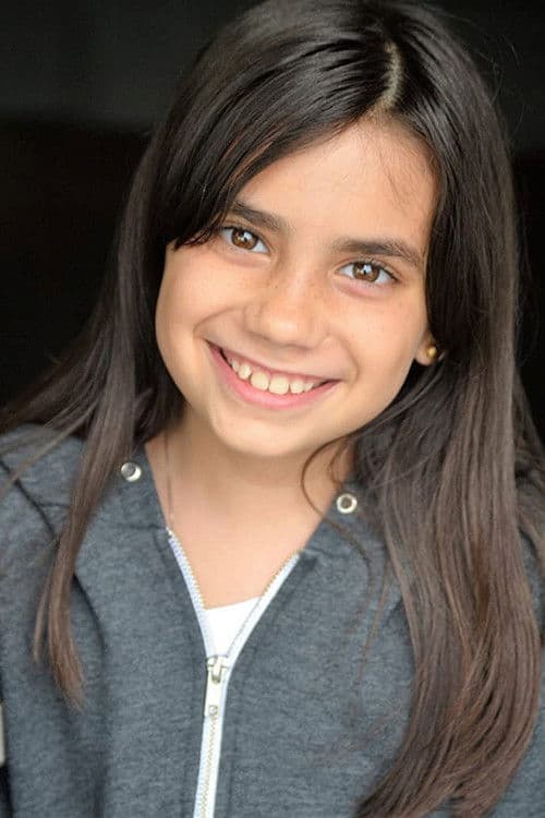 Gracelyn Awad Rinke foto