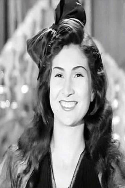 Houda Shams El Den foto