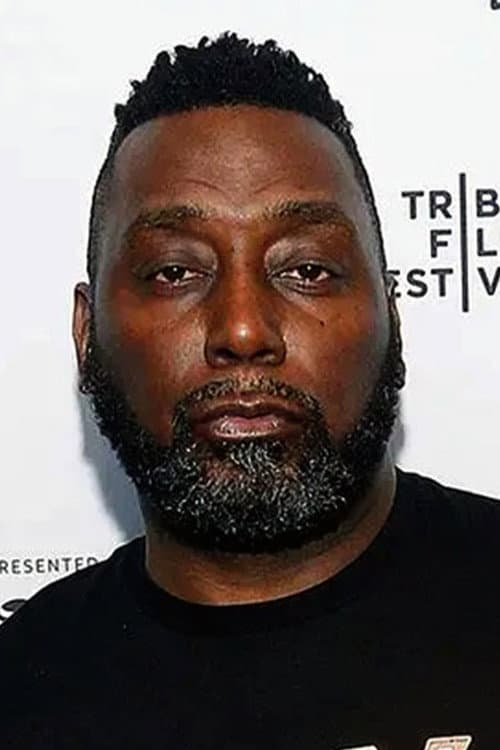 Big Daddy Kane foto
