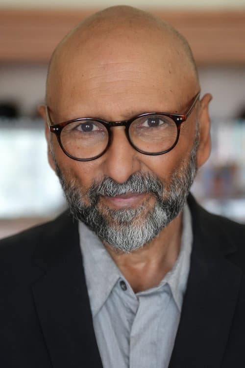 Kevin Mukherji foto