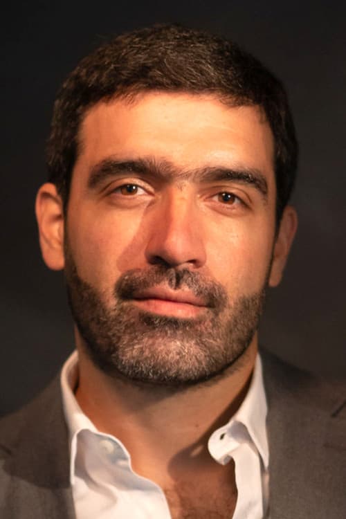 Gustavo Mello foto