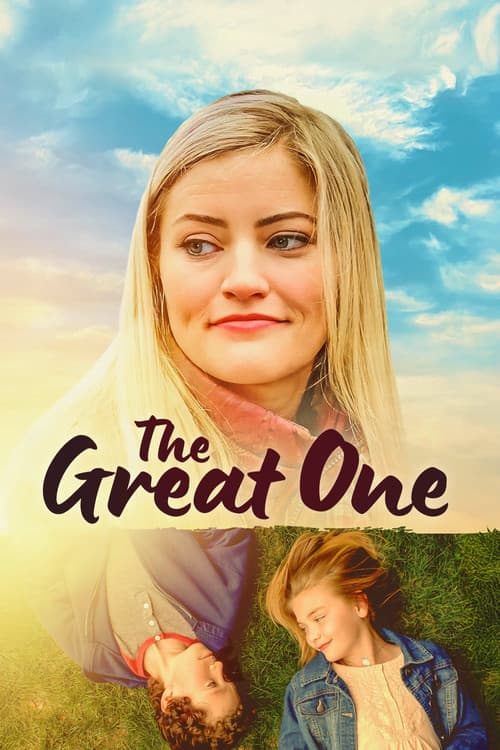 The Great One (2025) poster