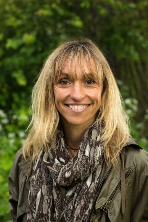 Michaela Strachan foto