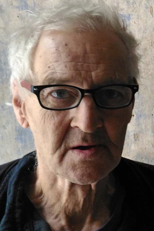 Jörg Janzer foto