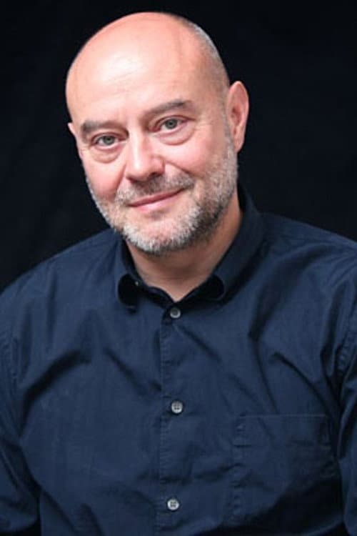 Steve Karier foto