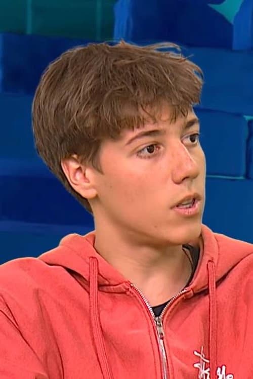 Matei Saizescu foto