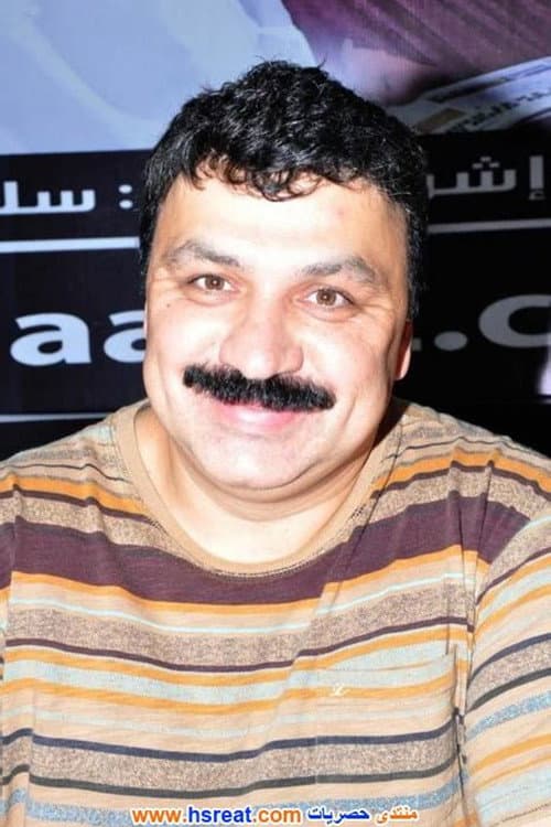 Hani Al Tabbakh foto