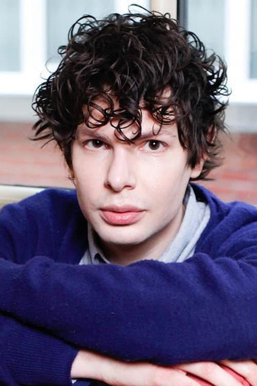 Simon Amstell foto