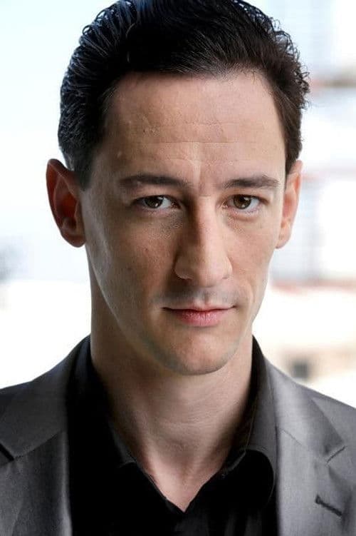 Owen Conway foto