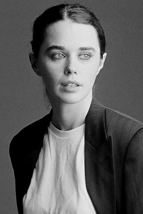Anastasiia Duvallie foto