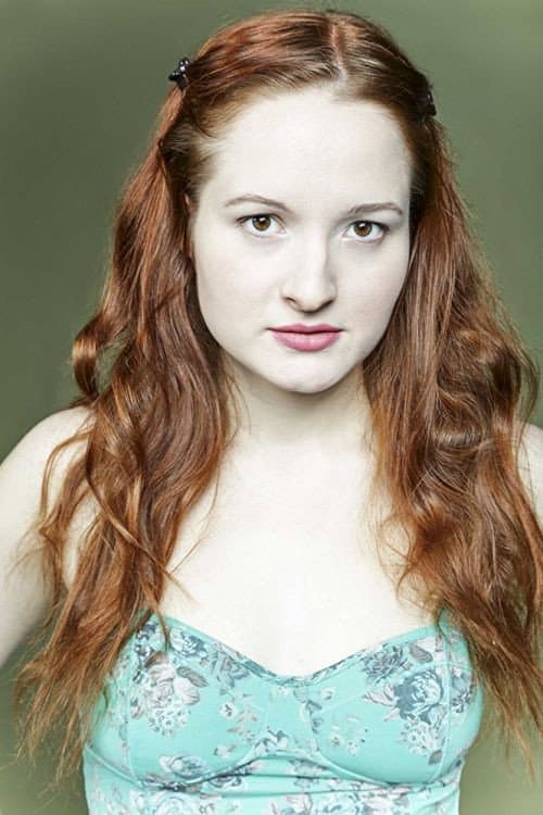Zoe Cleland foto