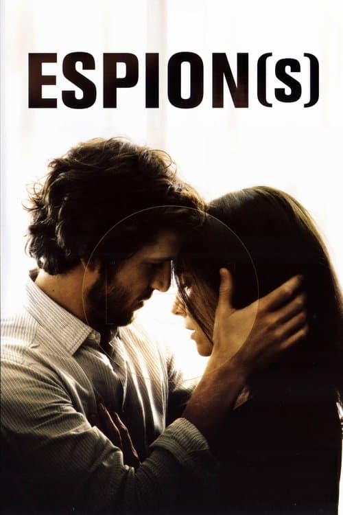 Espion(s) (2009) poster