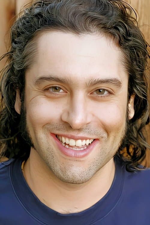 Judah Friedlander foto