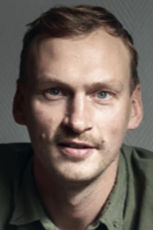 Reinis Kalviņš foto