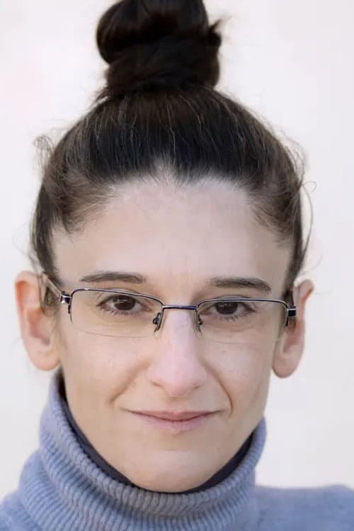 Maria Nicolau foto