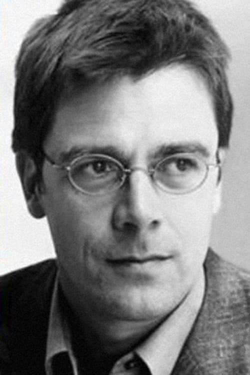 Claus-Peter Damitz foto