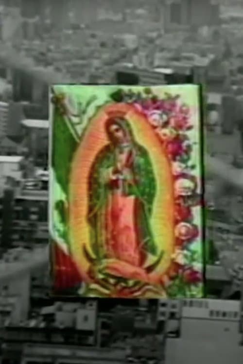 Medias mentiras (1996) poster