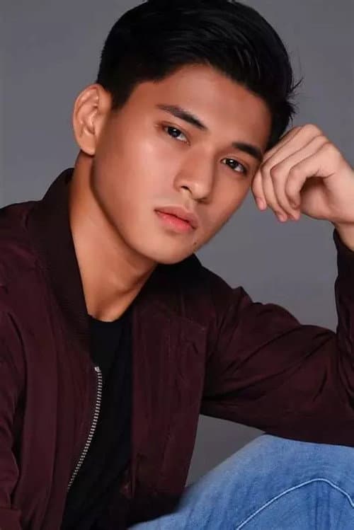Jovani Manansala foto