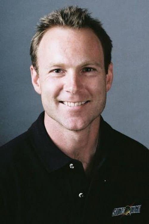 Matthew Taylor foto