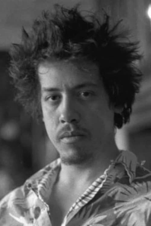 Zack Khalil foto