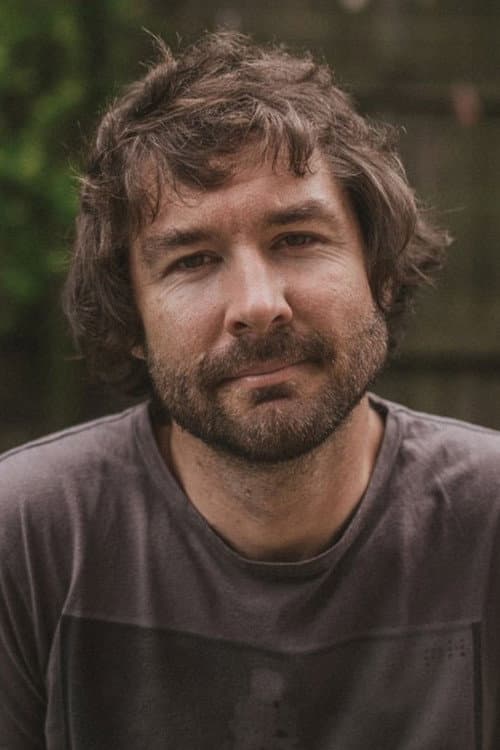 Patrick McGaw foto