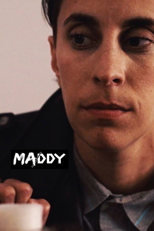 MA / DDY (2015) poster